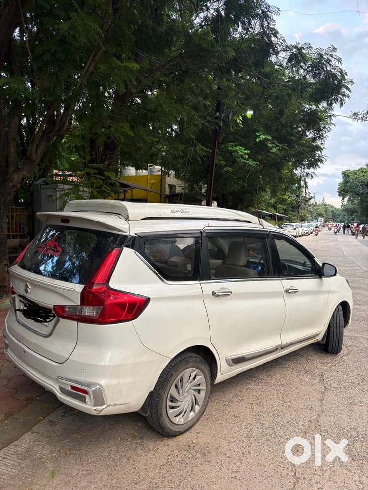 Maruti Suzuki Ertiga 2023 Well Maintained