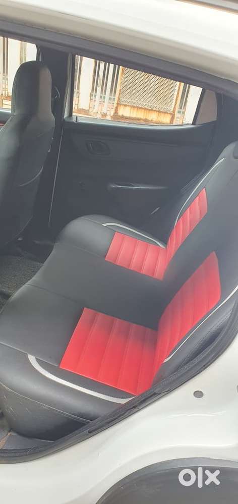 Renault Kwid, 2017, Petrol