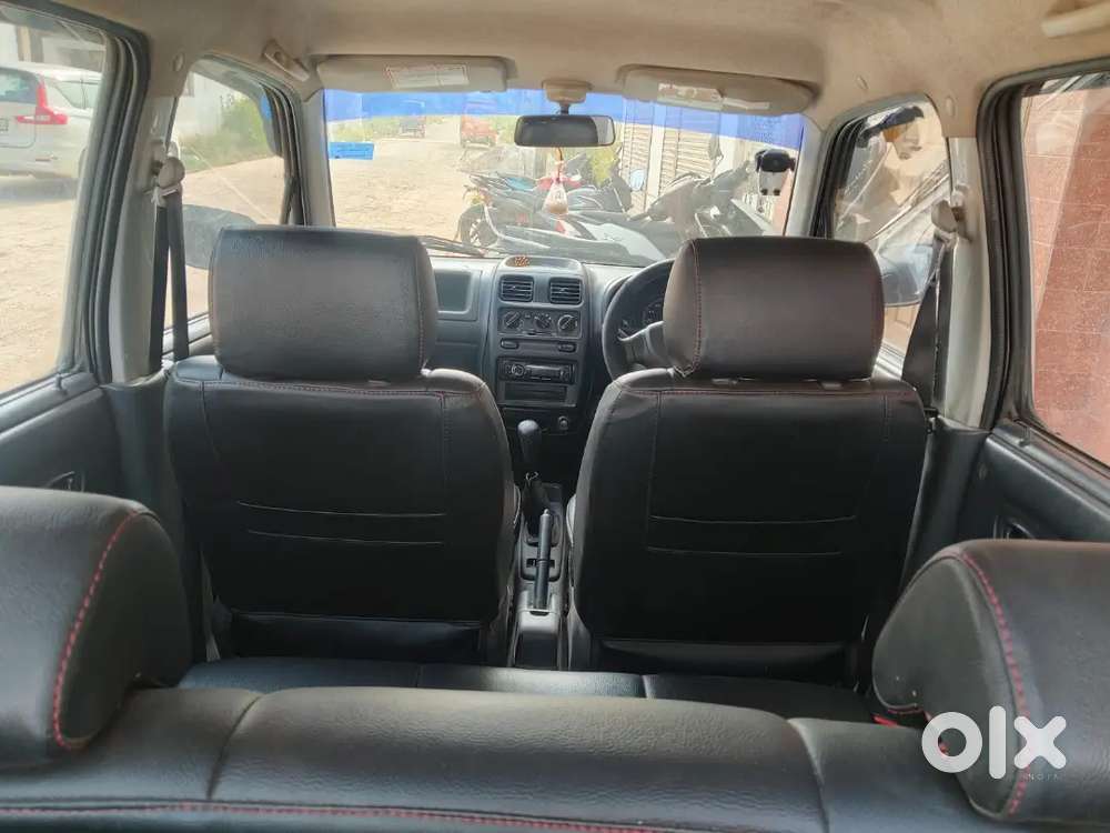 Maruti Suzuki Wagon R 2007 Petrol Well Maintained