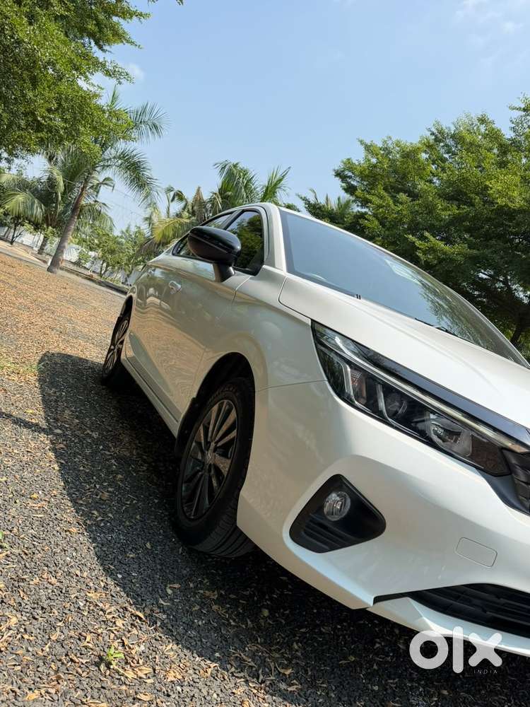 Honda City Petrol 2026