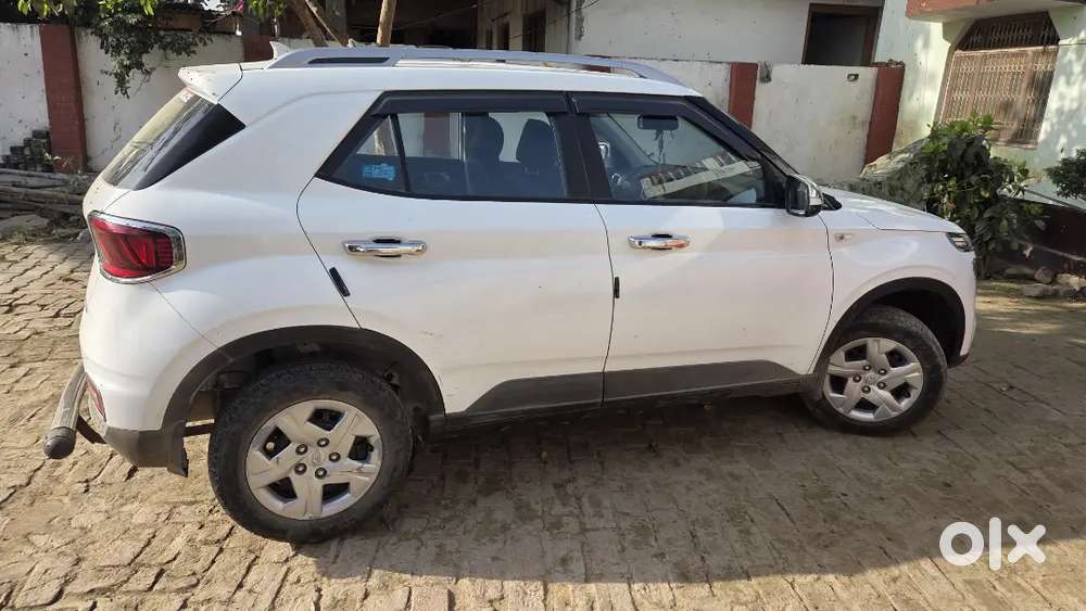 All Tyres Are Well And Good Condition.