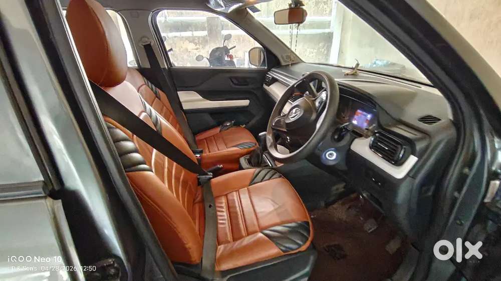 Tata Punch 2023 Petrol Well Maintained