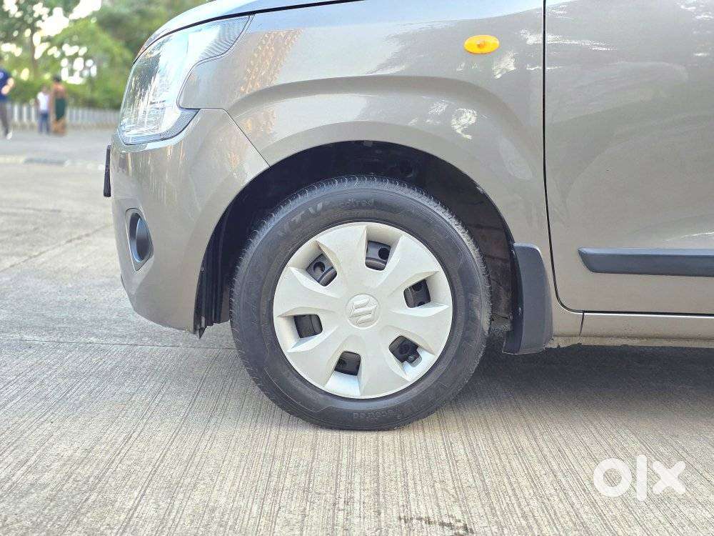 Maruti Suzuki Wagon R 1.0 Vxi Cng, 2024, Cng & Hybrids