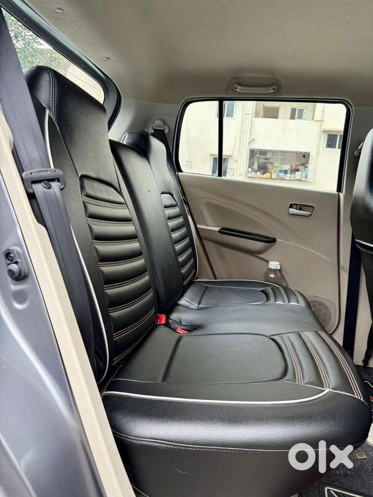 Maruti Suzuki Celerio 1.0 Zxi Ags, 2020, Petrol
