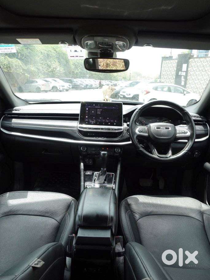 Jeep Compass 1.4 Limited, 2021, Petrol