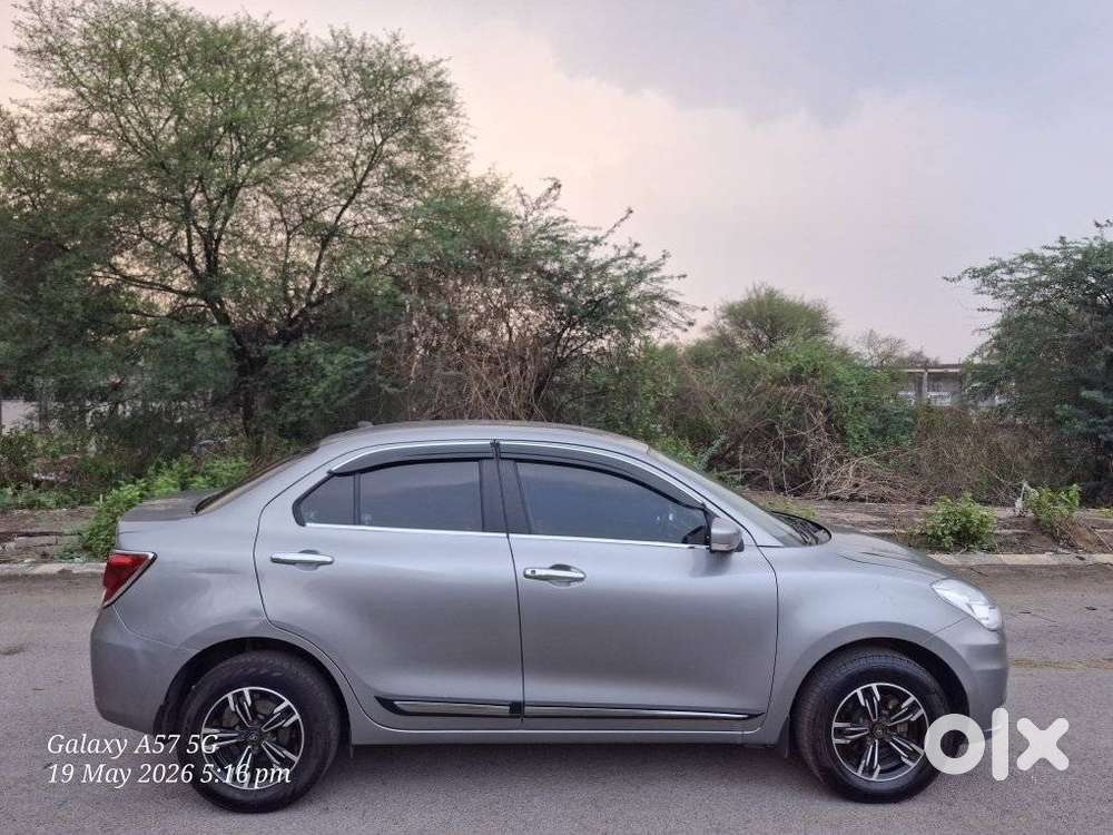 Maruti Suzuki Swift Dzire Vxi Optional, 2020, Petrol