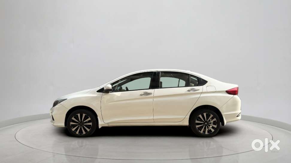 Honda City 2015-2017 I Vtec Cvt Vx, 2016, Petrol