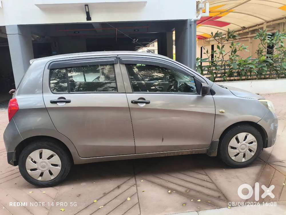 Celerio 2013 Wth 2nd Owner