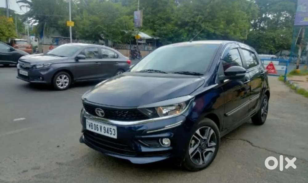 Tata Tiago Xz+ 2022 (top Model) – Excellent Condition  Single Owner