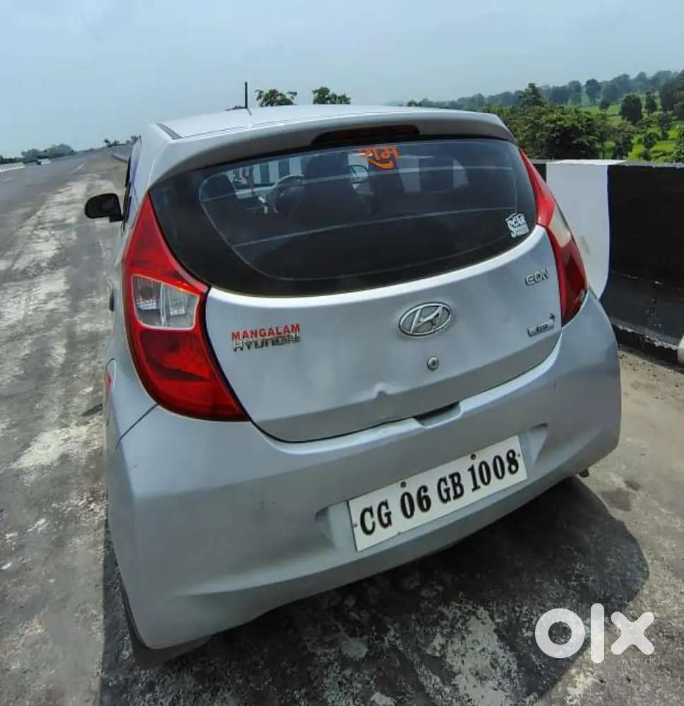 Hyundai Eon 2014