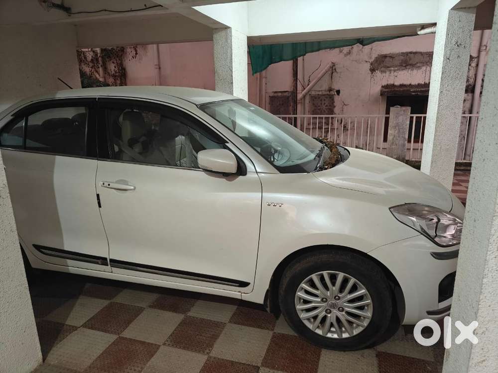 Maruti Suzuki Dzire 2019