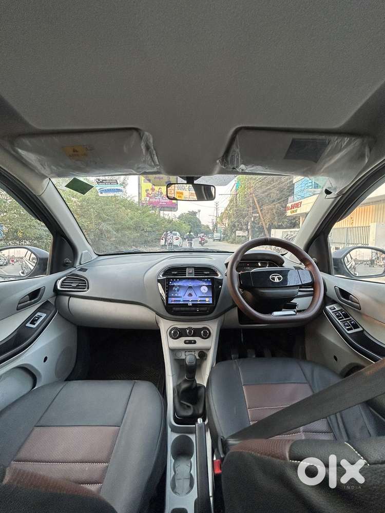 Tata Tiago 1.2 Revotron Xe Cng, 2026, Cng & Hybrids