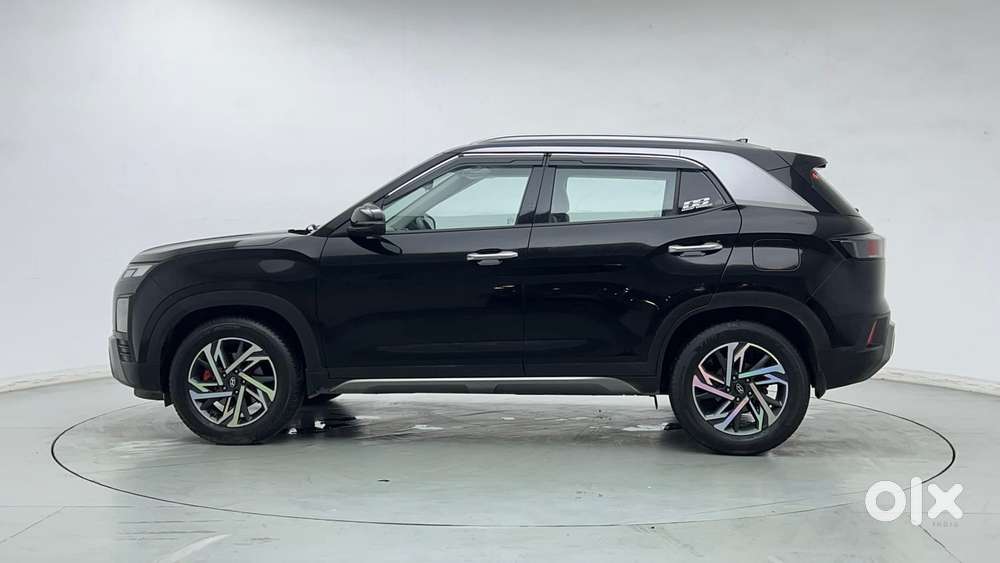 Hyundai Creta 1.5 Sx, 2024, Petrol
