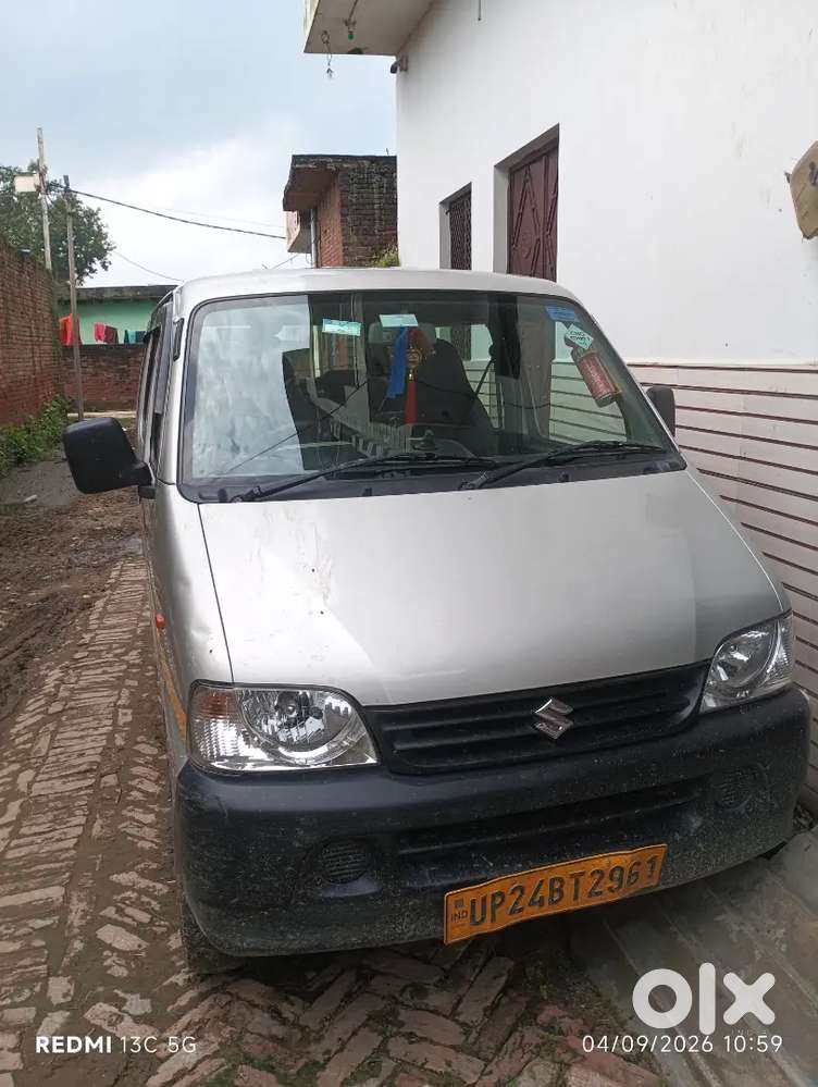 Maruti Suzuki Eeco 2024