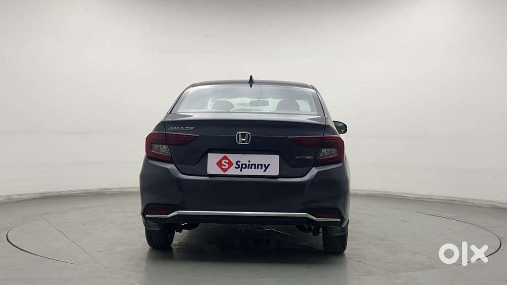 Honda Amaze Vx 1.2 Petrol Mt, 2022, Petrol