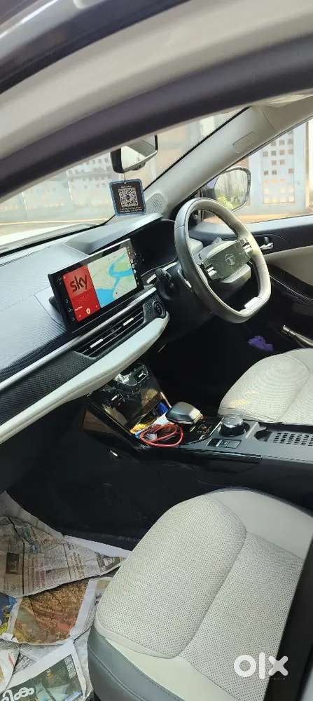 Tata Nexon Ev 2023 Electric Well Maintained