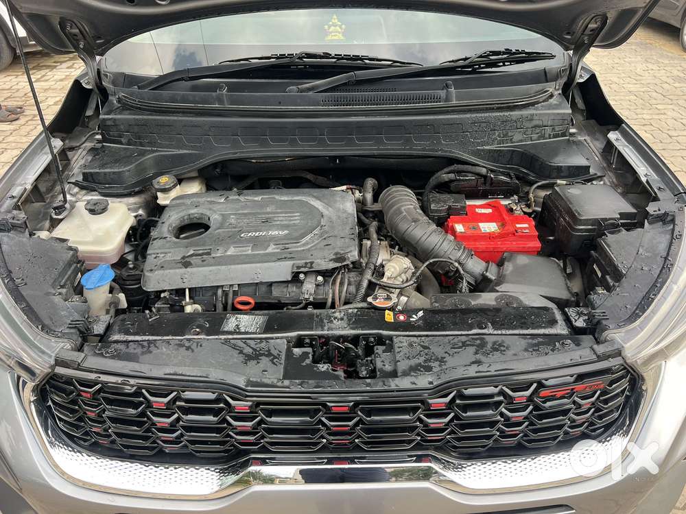 Kia Sonet 1.5 Gtx Plus Diesel, 2020, Diesel