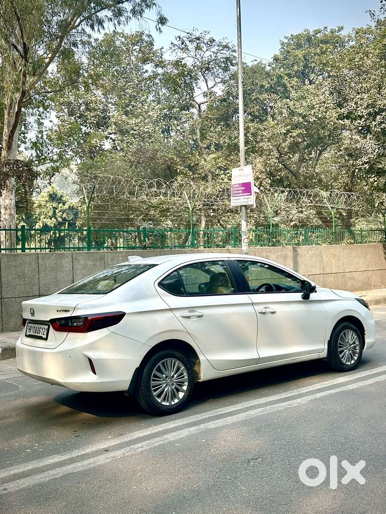 Honda City 1.5 Vx I-vtec Mt, 2023, Petrol