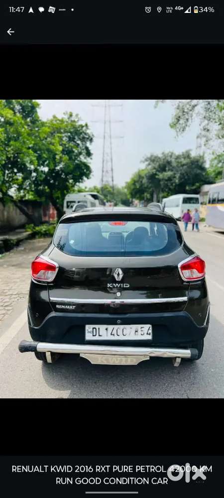 Renault Kwid