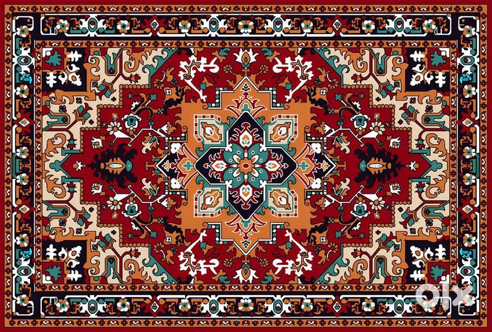 Carpet & Rug