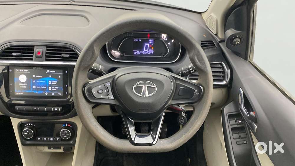 Tata Tiago 1.2 Revotron Xz Plus, 2023, Petrol