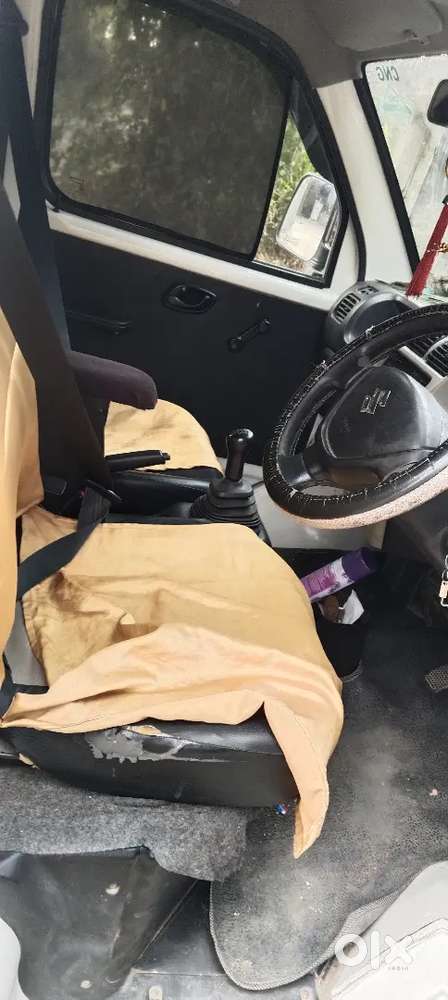 Maruti Suzuki Brezza Lxi 2019