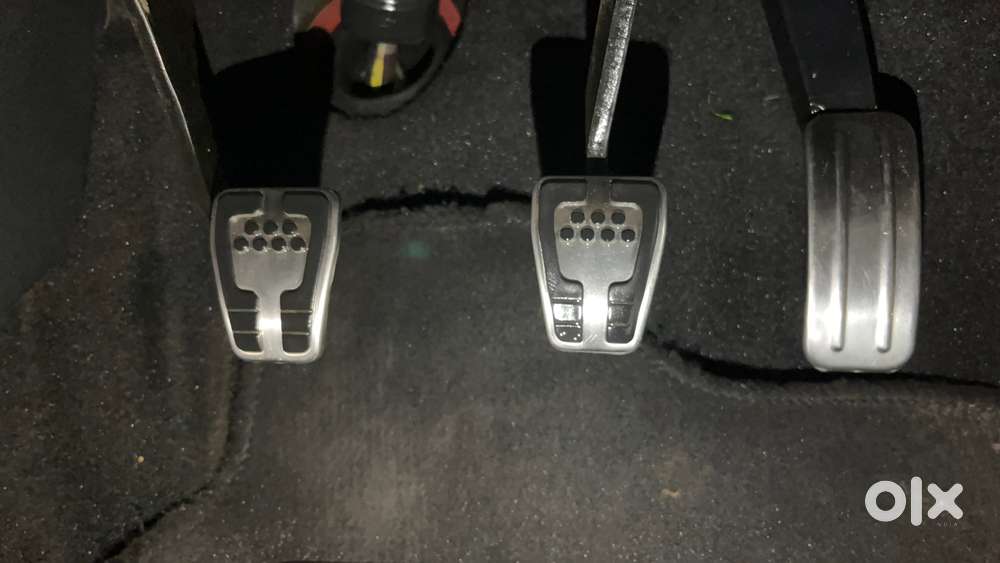 Ford Ecosport 1.5 Petrol Titanium, 2019, Petrol