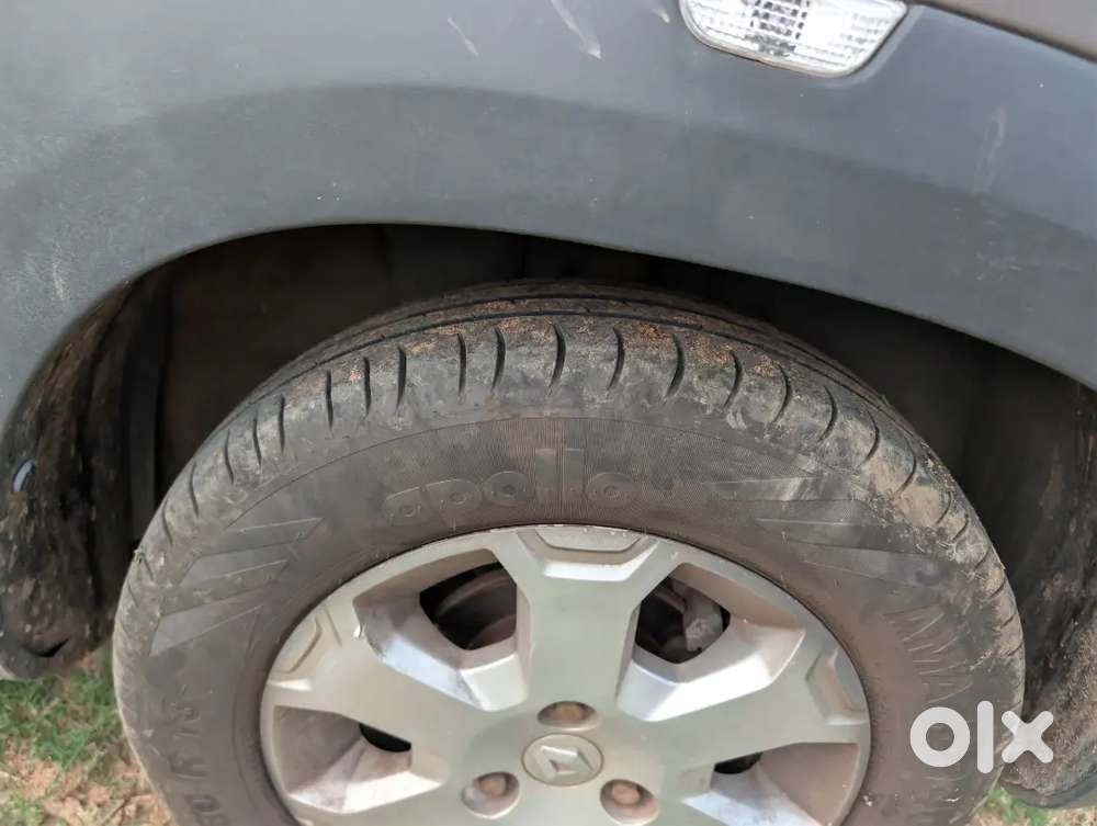 Renault Kwid Rxt 2019 Manual Petrol