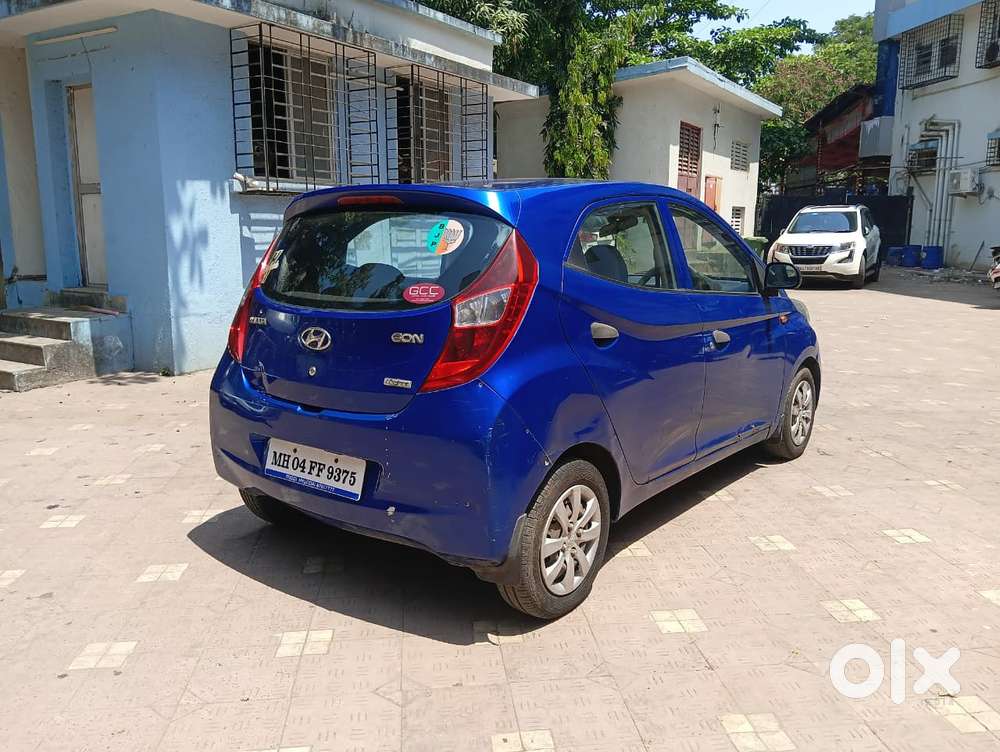 Hyundai Eon Magna +, 2012, Petrol