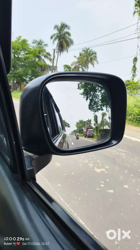 Maruti Suzuki Wagon R 2013 Petrol 63 Km Driven