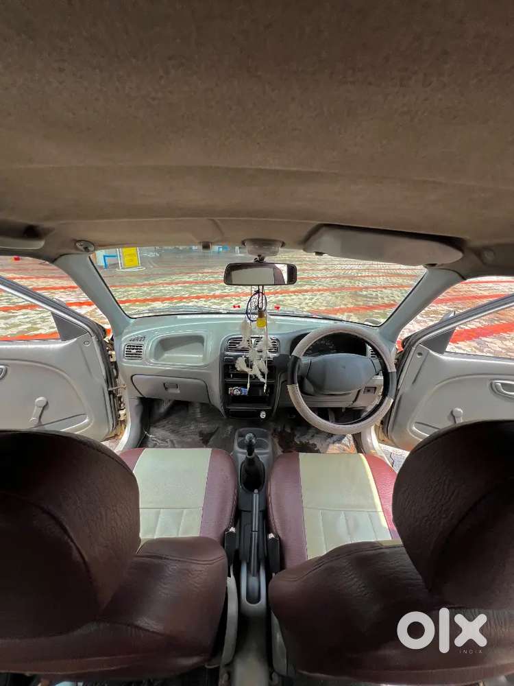 Maruti Suzuki Alto 2004