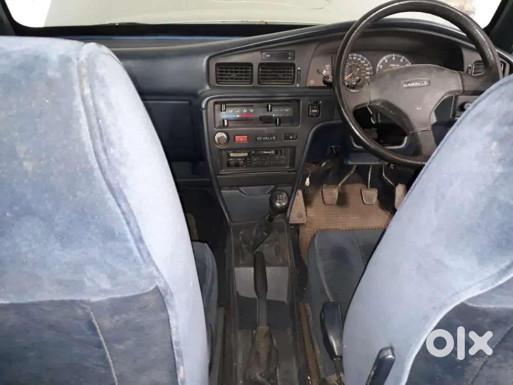 A.c  Power  Steering,  Sun Roof  , & E.t.c
