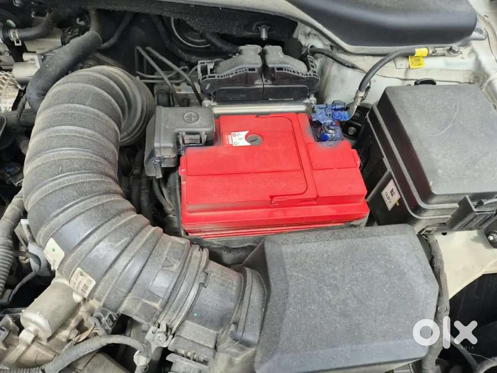 Hyundai Creta Sx Diesel 2020