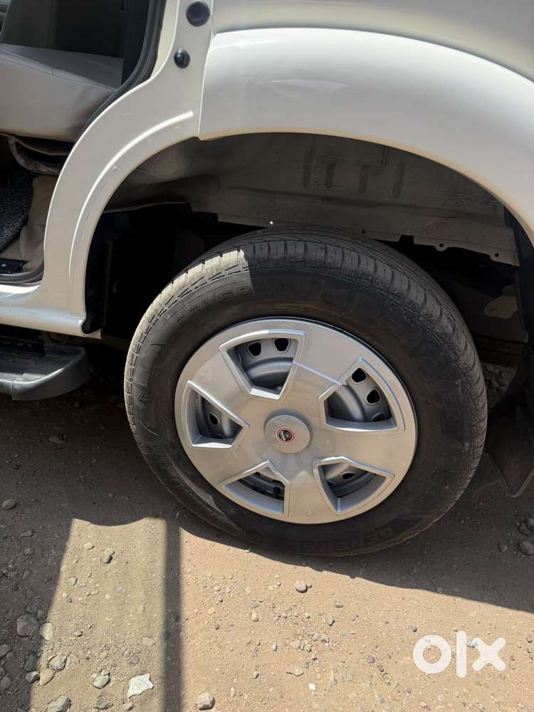 Mahindra Scorpio Classic 2.2 S Mt 9 Str, 2023, Diesel