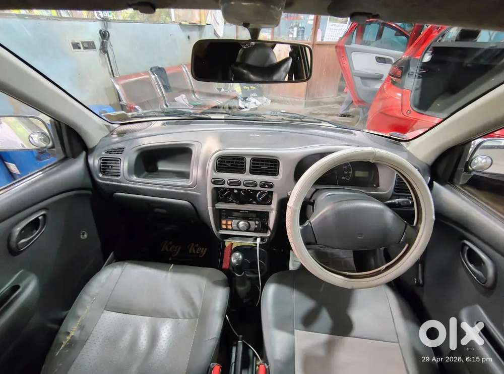 Maruti Suzuki Alto 2011 Manufactured 2012 Registered Well Maintained