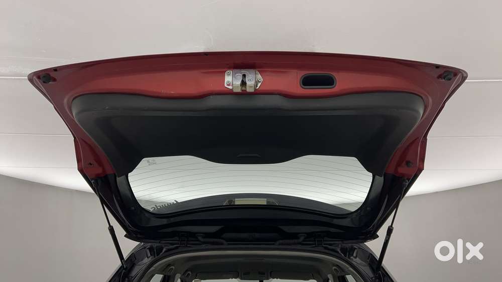 Maruti Suzuki Vitara Brezza Zdi Plus, 2016, Diesel