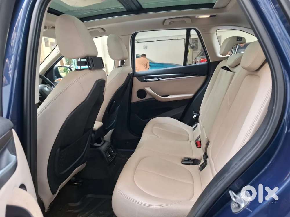 Bmw X1 2.0 Sdrive20i Xline, 2022, Petrol
