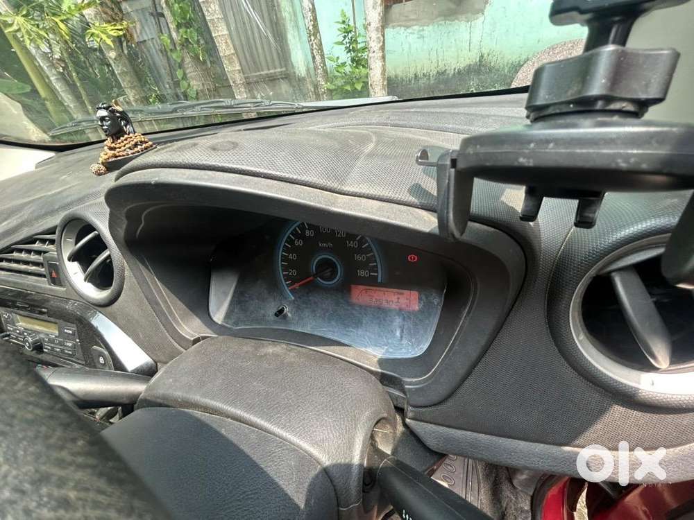 Datsun Redigo 2020 Petrol Good Condition