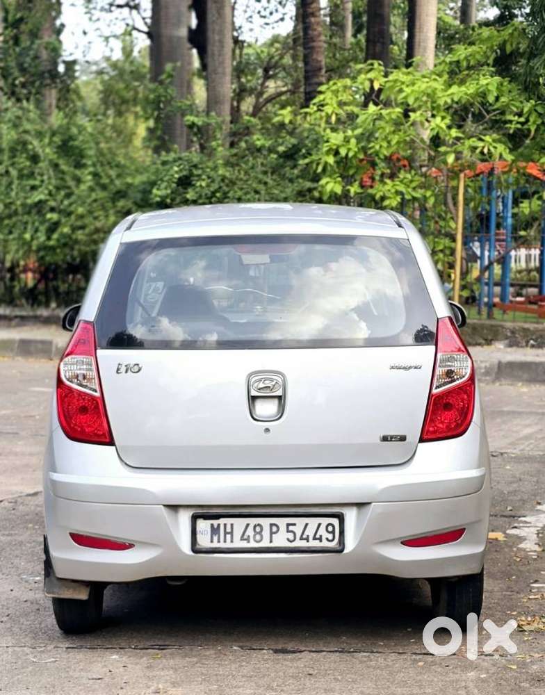 Hyundai I10 1.2 Kappa Magna, 2013, Petrol