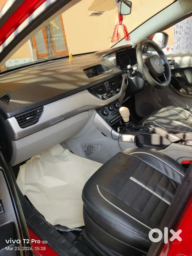 Showroom Condition Nexon