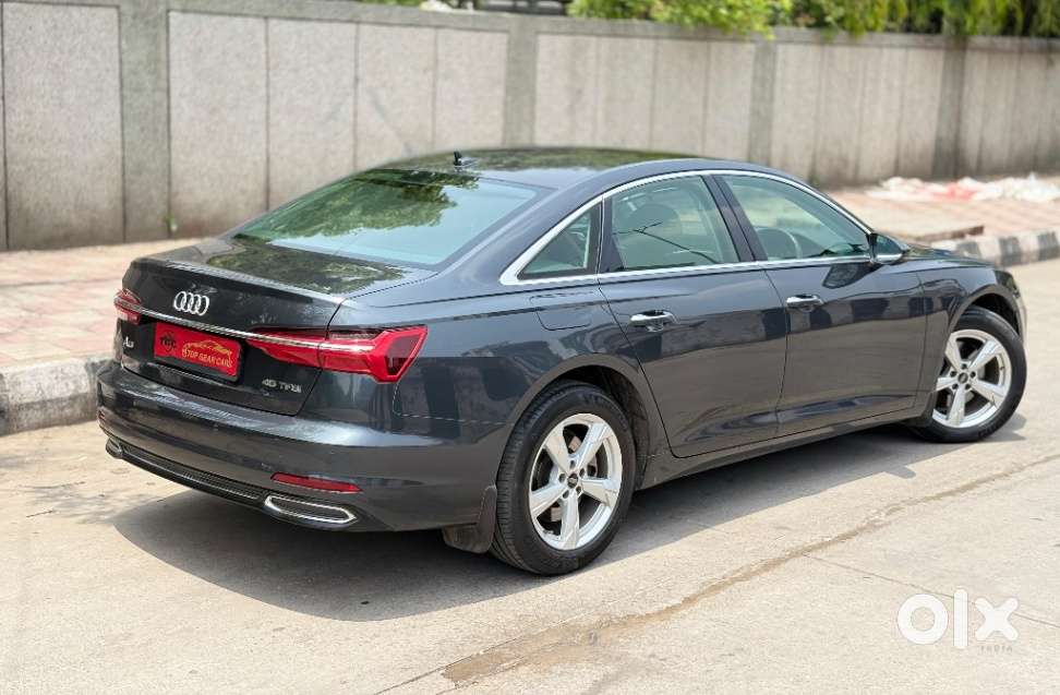 Audi A6 2.0 45 Tfsi Premium Plus, 2023, Petrol