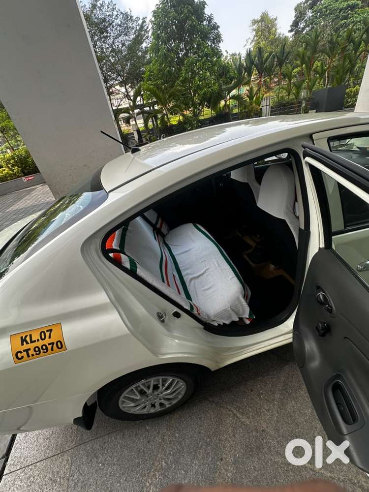 Nissan Sunny 2020 Well Maintained