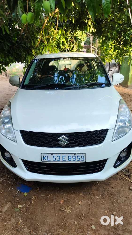 Swift Diesel 2013 Good Maintained, Well Milage, Good Performance.
