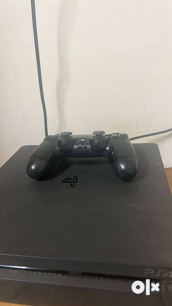 Olx ps4 hot sale slim