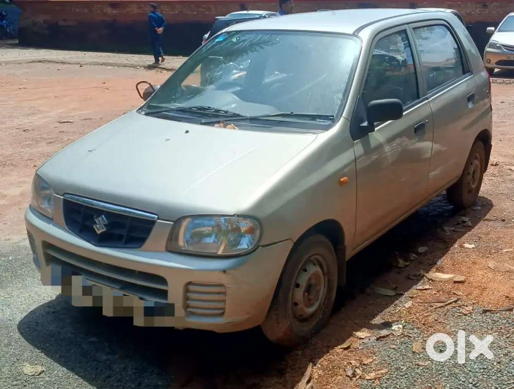 Maruti Alto Std 2004