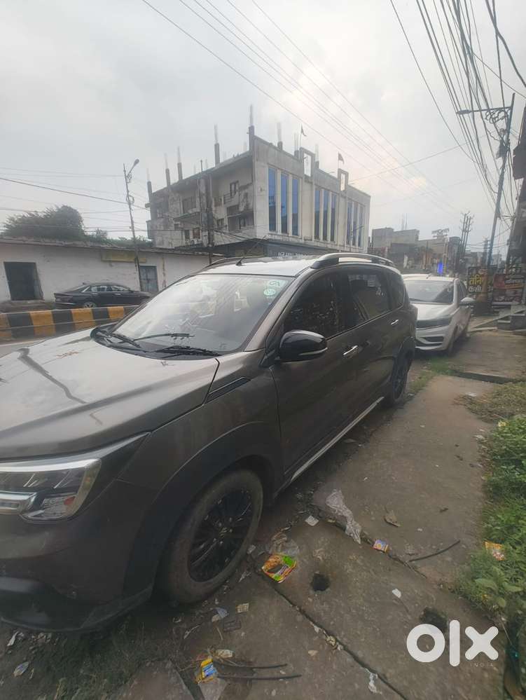 Maruti Suzuki Xl6 2020