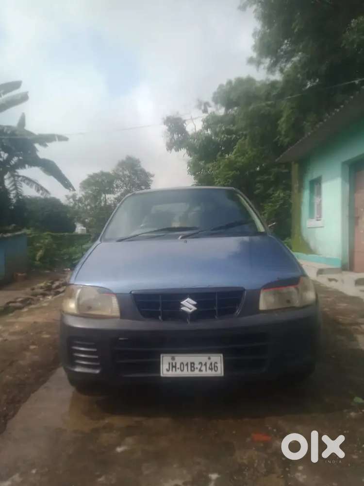 Maruti Suzuki Alto 2006