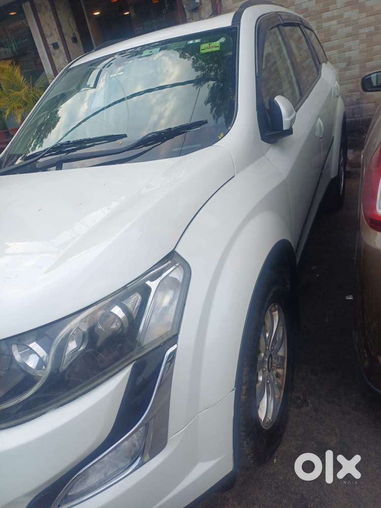 Mahindra Xuv500 2.2 W10, 2017, Diesel