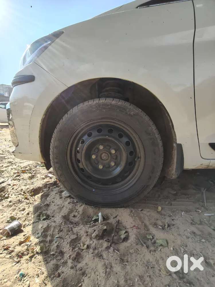 Maruti Suzuki Ertiga 2024 Petrol 62000 Km Driven