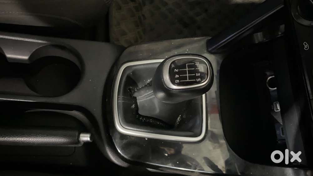 Kia Seltos Htk Plus 1.5 Diesel, 2022, Diesel